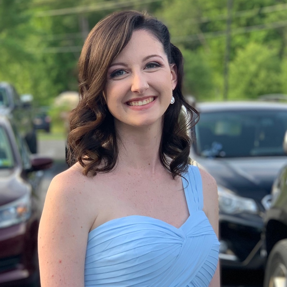 Meet your Posher, Jennifer
